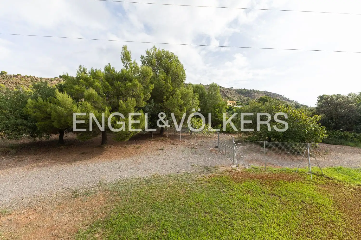 Casa con terraza en alquiler en Polígono 2 Parcela 127 PONERA. PETRES (VALENCIA), imagen 46