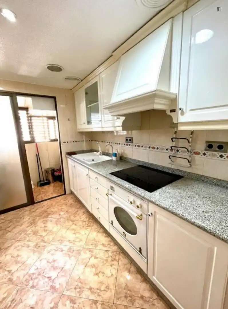 Habitació a Murcia, Murcia