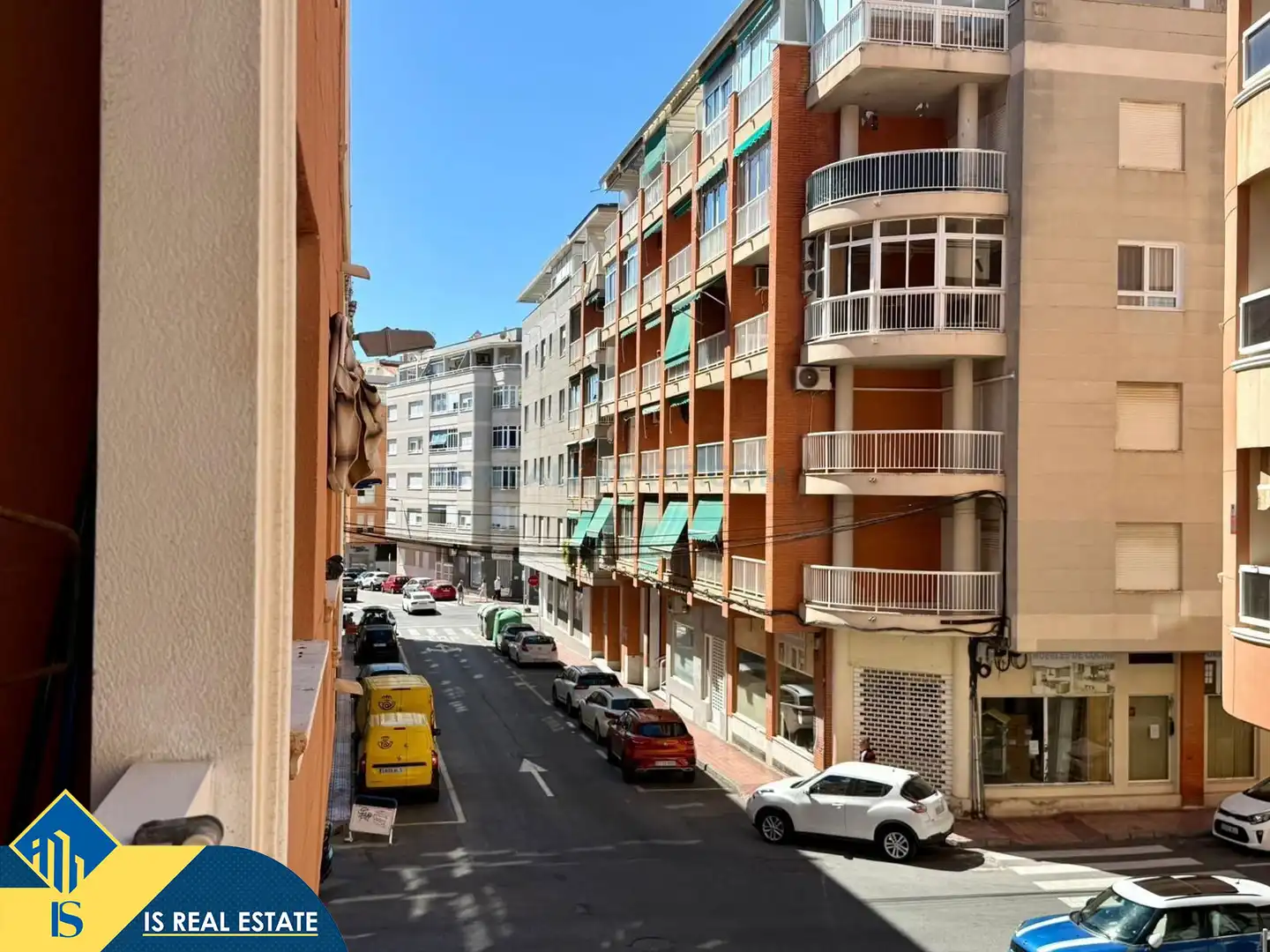 Apartament amb piscina en venda a Playa del Cura, imagen 36