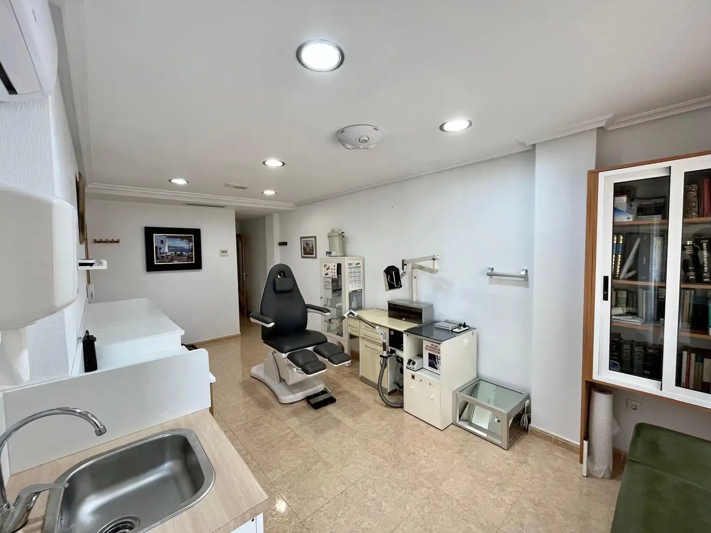 Piso en venta en Torrellano