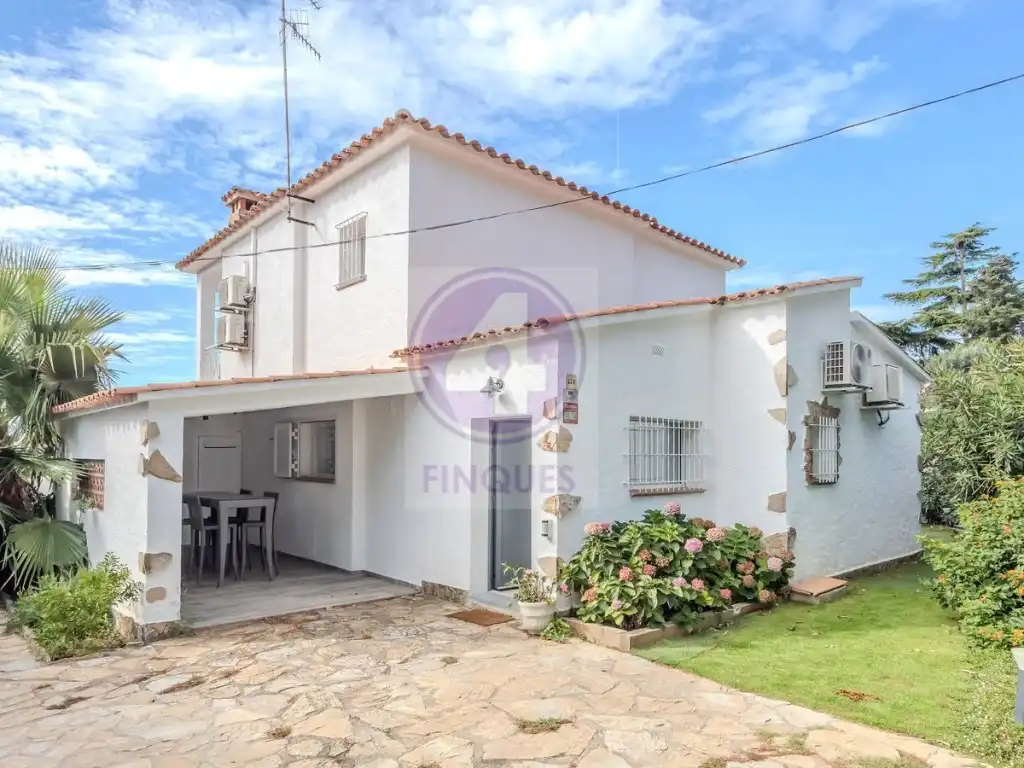 Exterior view of Houses for sale in Castell d'Aro, Platja d'Aro i s'Agaró