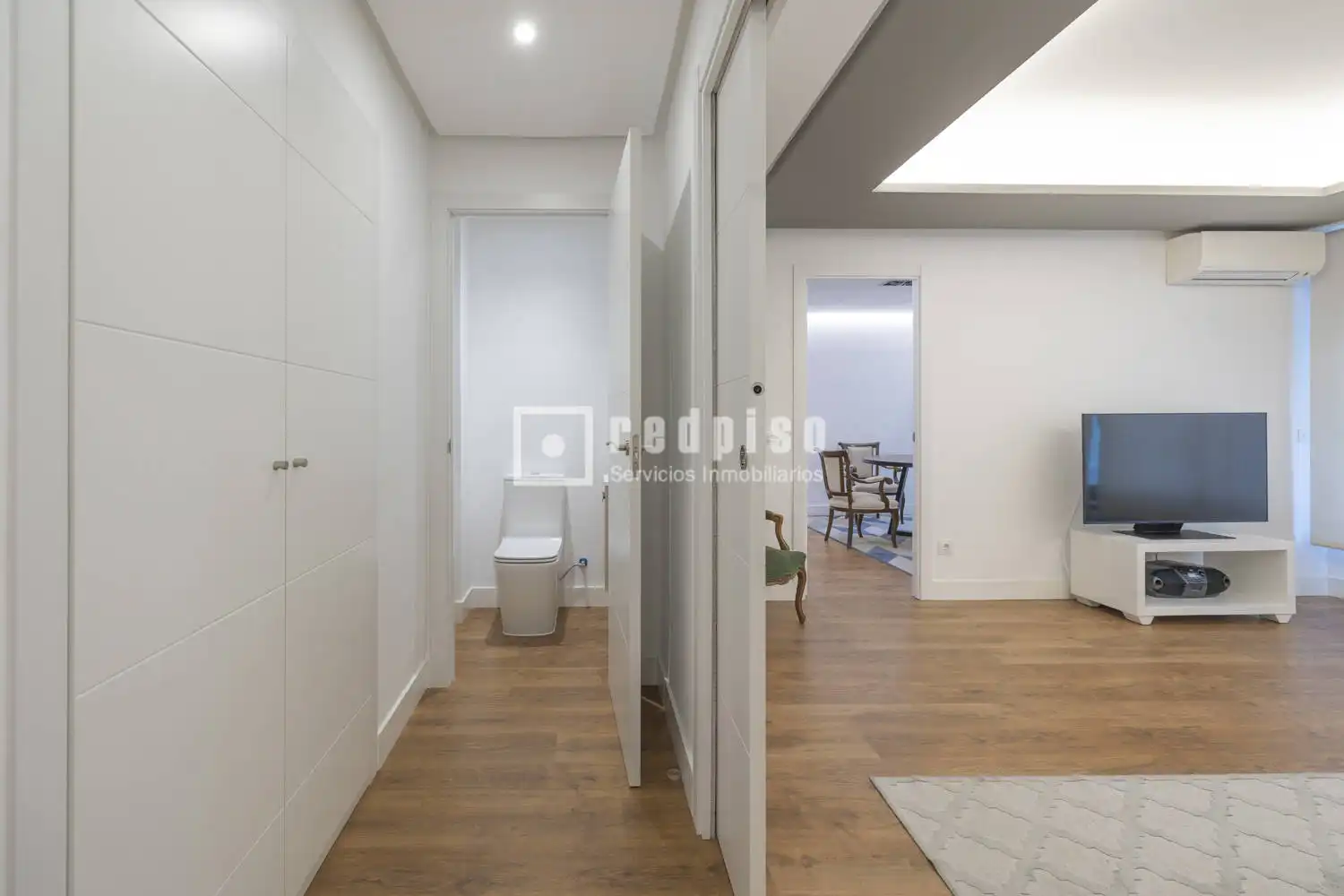 Piso con ascensor en venta en Chamartín, imagen 16