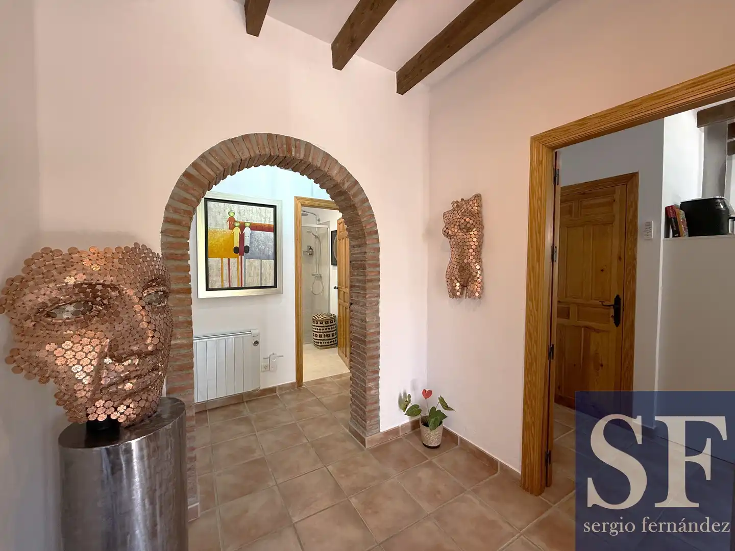 Casa in vendita a Cómpeta, imagen 14