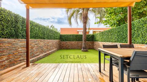 Foto 5 de Casa adosada en venta en Montgat, Barcelona