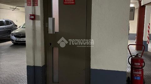 Foto 5 de Garaje en venta en Calle Dos Amigos, Universidad - Malasaña, Madrid Capital