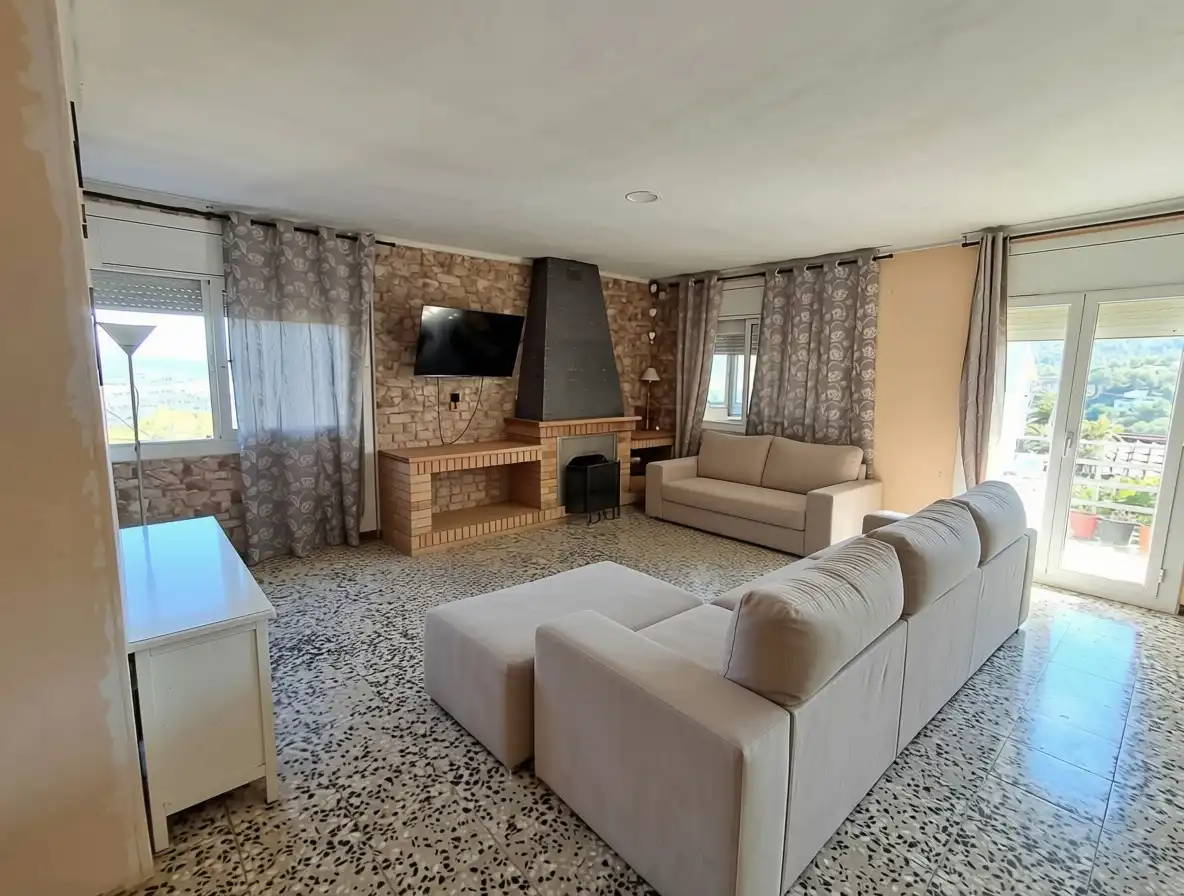 Houses for sale in Subirats, Barcelona