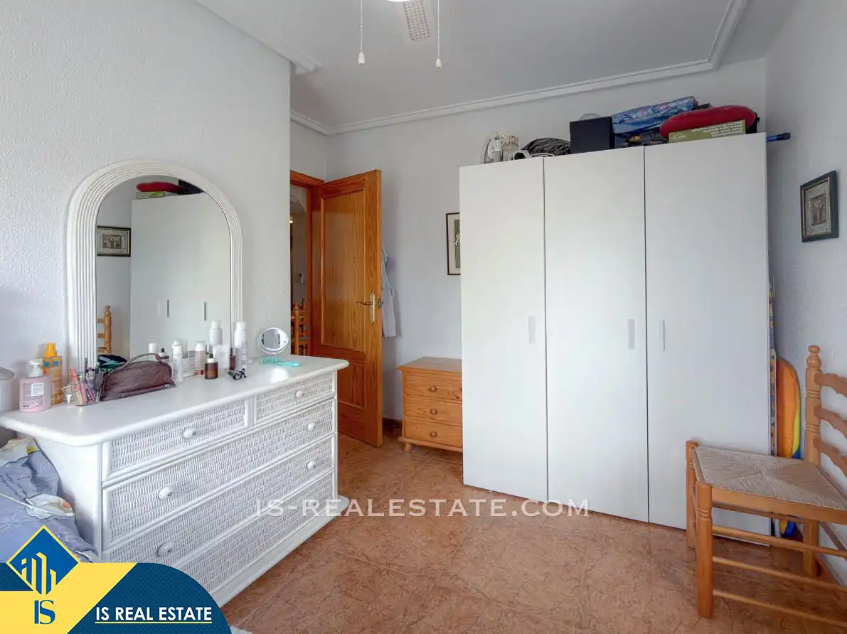 Apartament amb ascensor en venda a Centro, imagen 15
