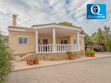 Detached house for sale in Valle del Sol