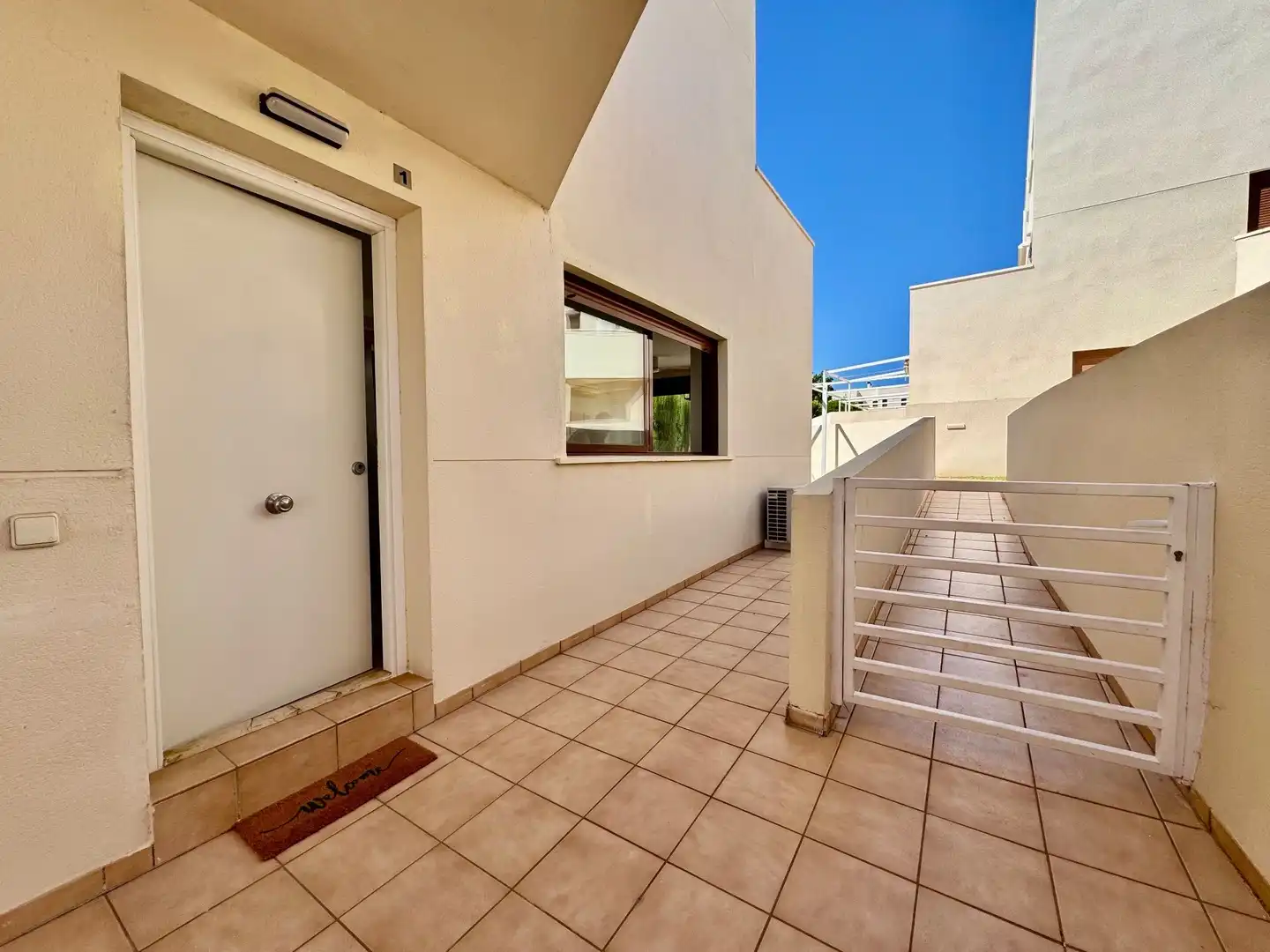 Appartement avec piscine à vendre à San Jorge / Sant Jordi, imagen 9