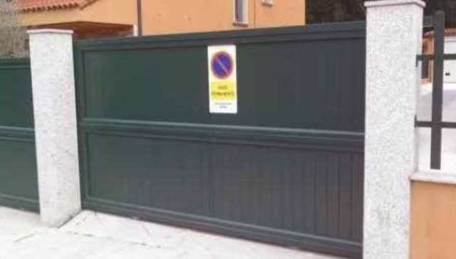 Garaje en Alquiler en Passeig dels Tarongers, 55 en El Poal