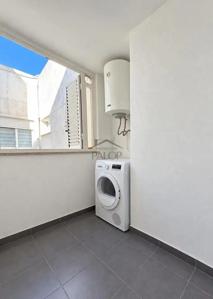 Attique avec ascenseur à vendre à Carcaixent, imagen 10