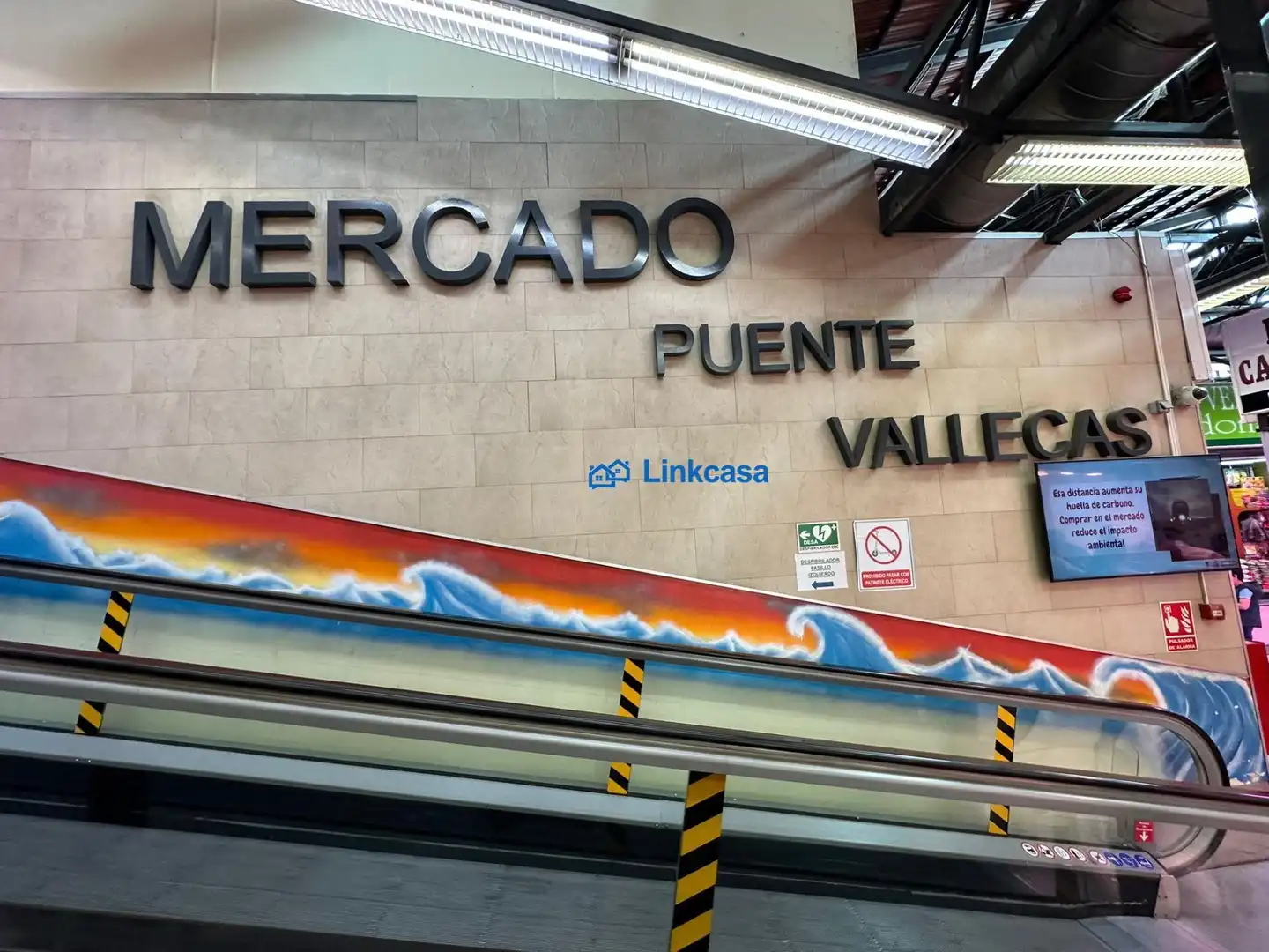Local en traspaso en Madrid