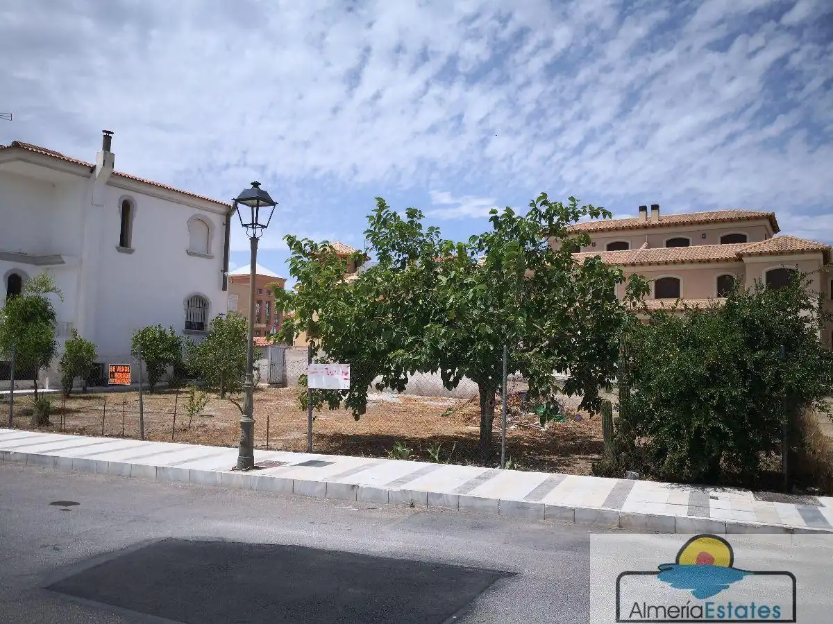 Terrenos y solares en venta en Olula del Río, imagen 3
