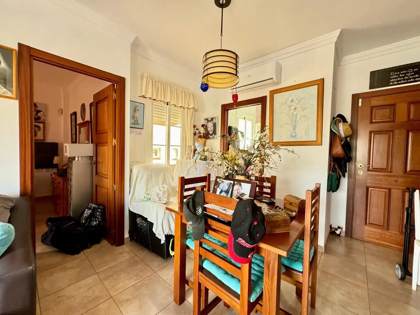 Appartement avec ascenseur à vendre à Centro Internacional, imagen 27