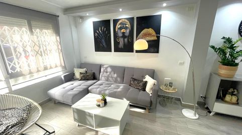 Foto 4 de Casa adosada en venta en Calle Antonio Machado, Las Majadas - Las Molinetas - Labradorcico, Águilas