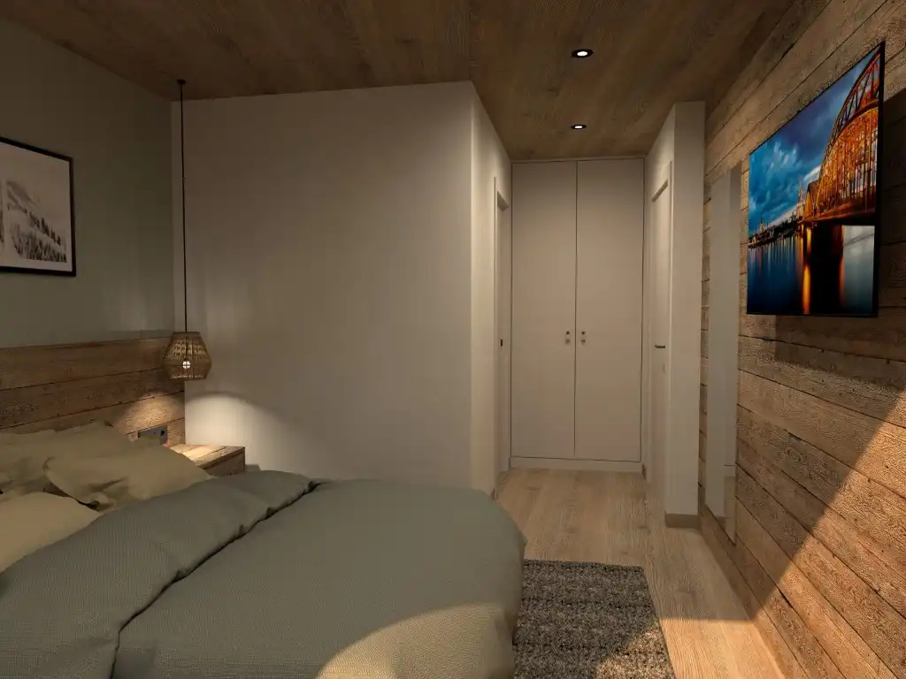 Casa en venta en Calle Unica-Ag Estahis 10, imagen 4