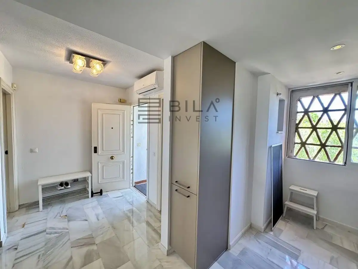 Attique avec piscine à vendre à Estrellas de Calahonda, imagen 30