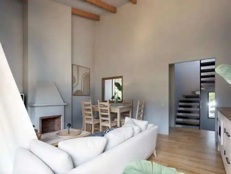 Terraced house with garden for sale in Relleu, imagen 22