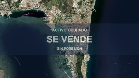 Foto 2 de Pis en venda a La Atunara - Periáñez, La Línea de la Concepción