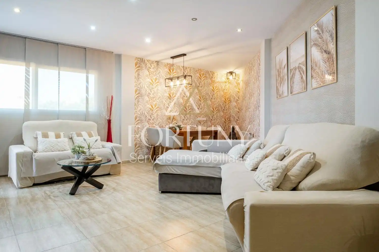 Duplex con ascensore in vendita a del Rec de Bardina, imagen 5