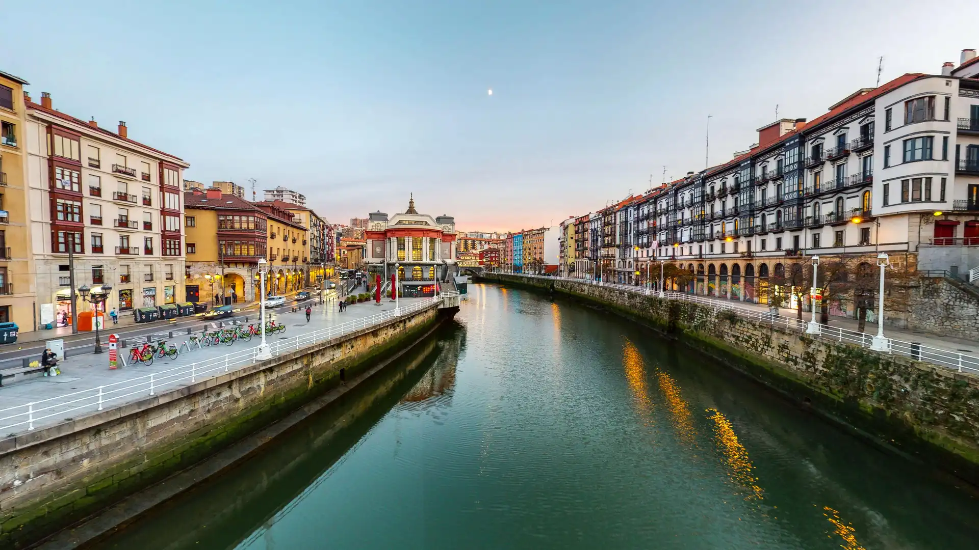 Pis amb terrassa en venda a Ibaiondo, imagen 9