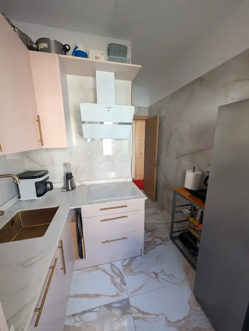 Cuina de Pis en venda en Santander