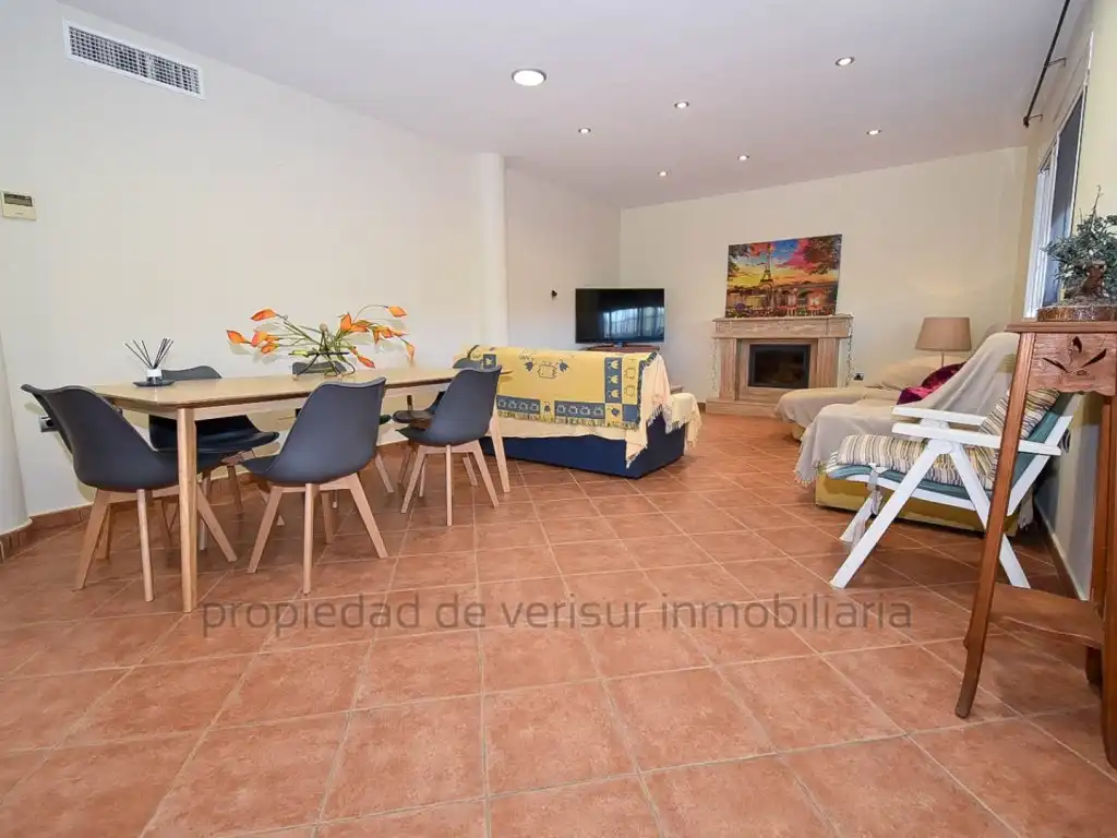Casa amb piscina en venda a Tébar - Los Arejos, imagen 13