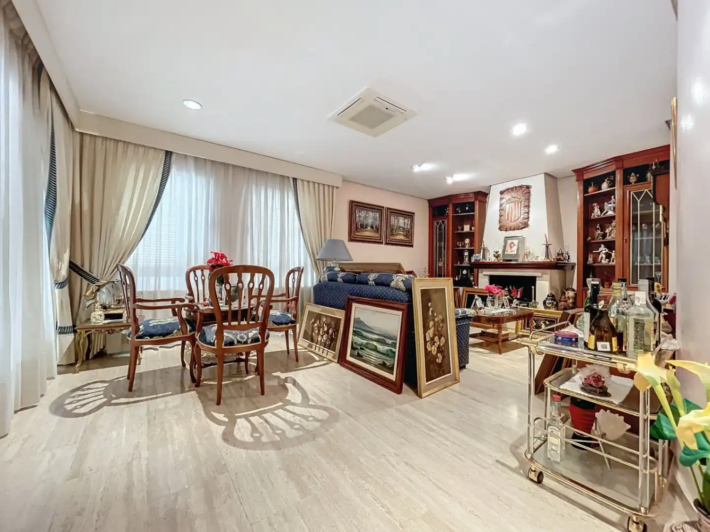 Chalet con terraza en venta en Levante Alto, imagen 4