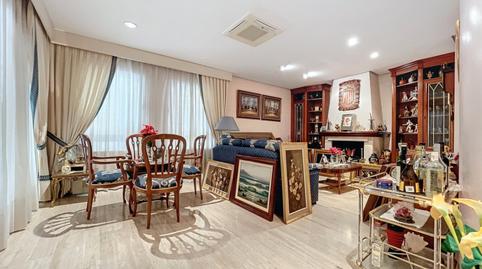 Foto 4 de Casa o xalet en venda a Levante Alto, Alicante