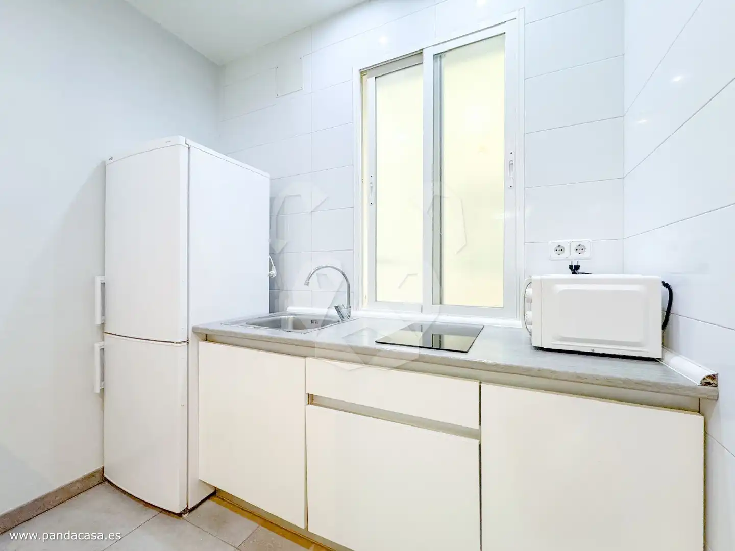 Flat for rent in Juan Bravo, 63, Lista
