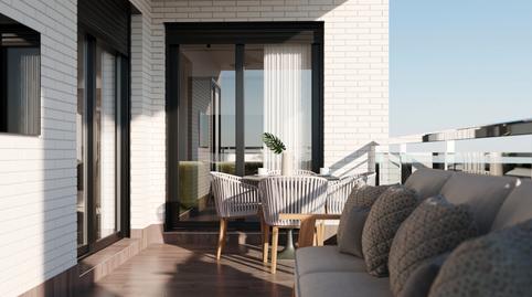 Photo 2 of Flat for sale in Juan de Borbón, Murcia