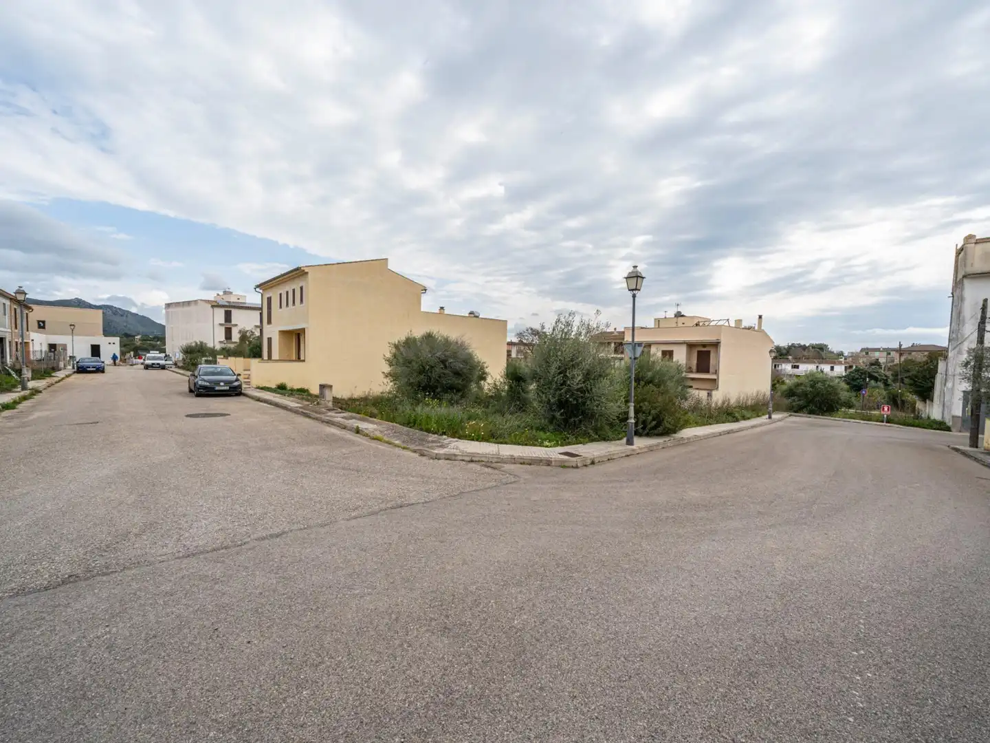 Rural land for sale in Sant Llorenç des Cardassar, imagen 11