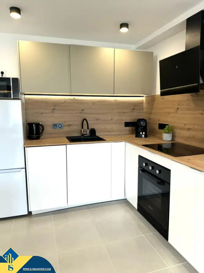 Apartament amb ascensor en venda a Centro, imagen 5