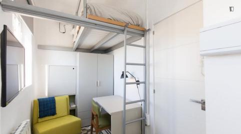 Foto 3 de Estudi de lloguer a San Matías - Realejo,  Granada Capital