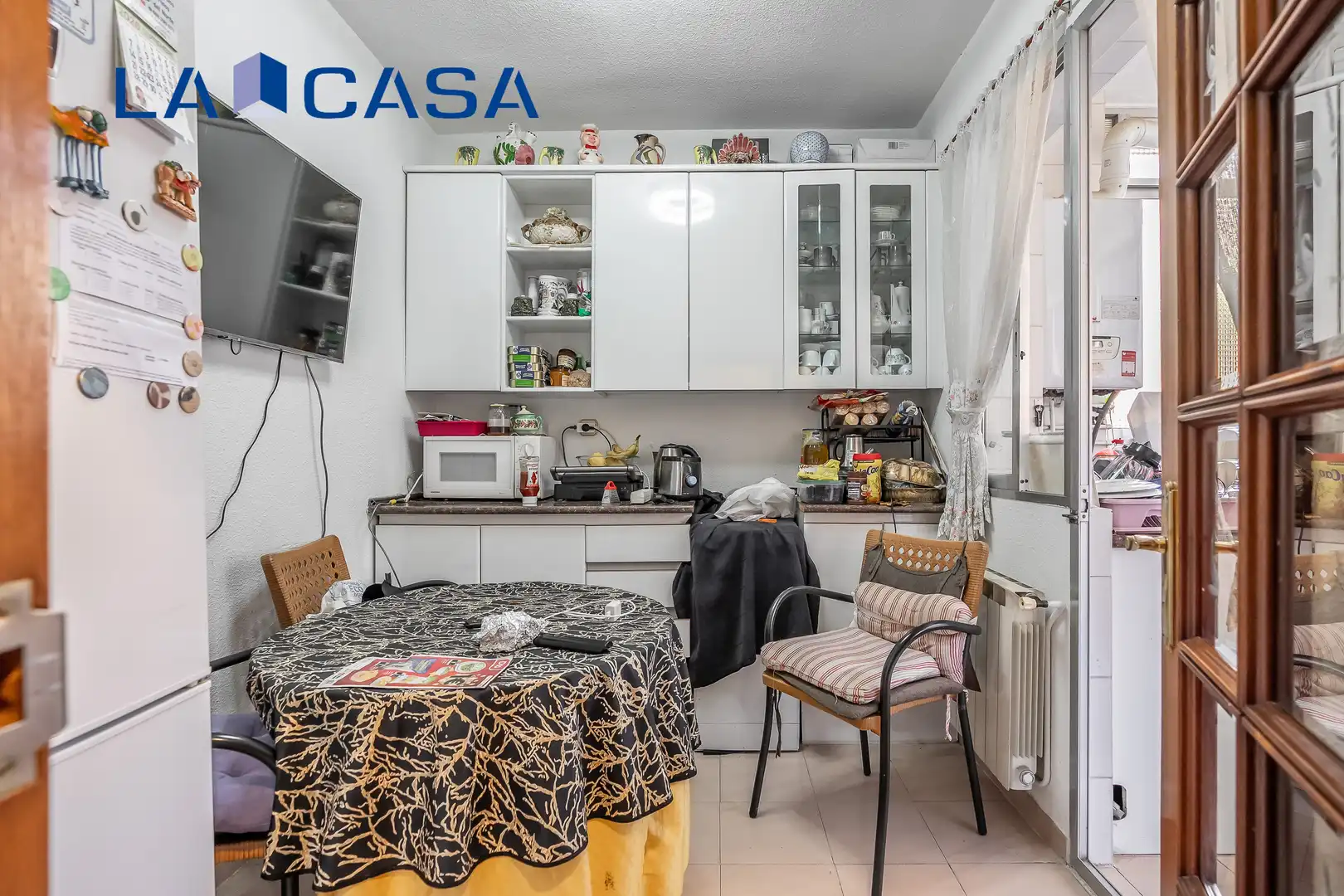 Wohnung mit Aufzug zum Verkauf in Calle Fernando Poo, imagen 15