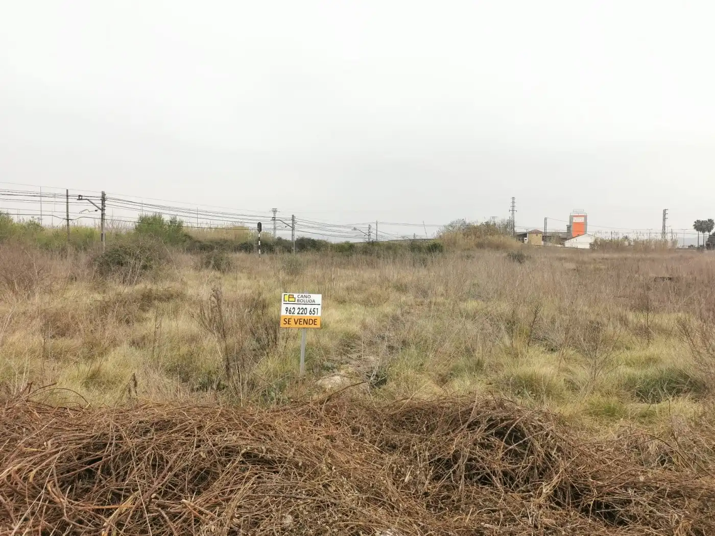 Terrenys i solars en venda a Camino cm.paira, imagen 6