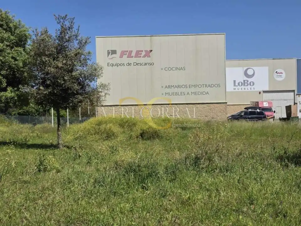 Industrial buildings for sale in Polígono Industrial Posada de Llanes, Vibaña - Ardisana - Caldueño