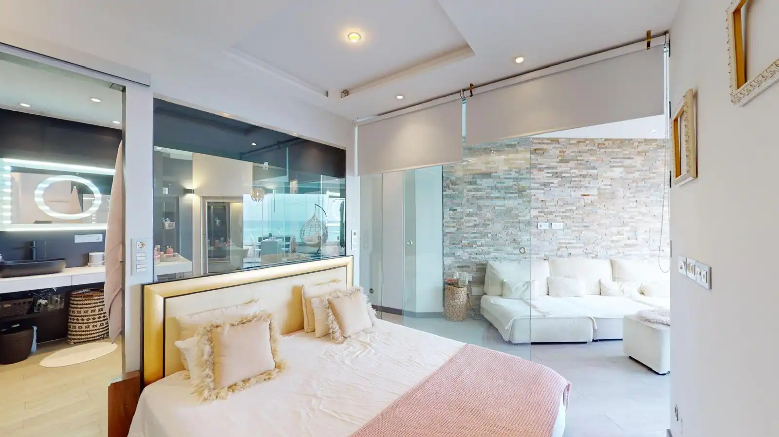 Appartement compact avec ascenseur à louer à Paseo las Canteras 24, imagen 34