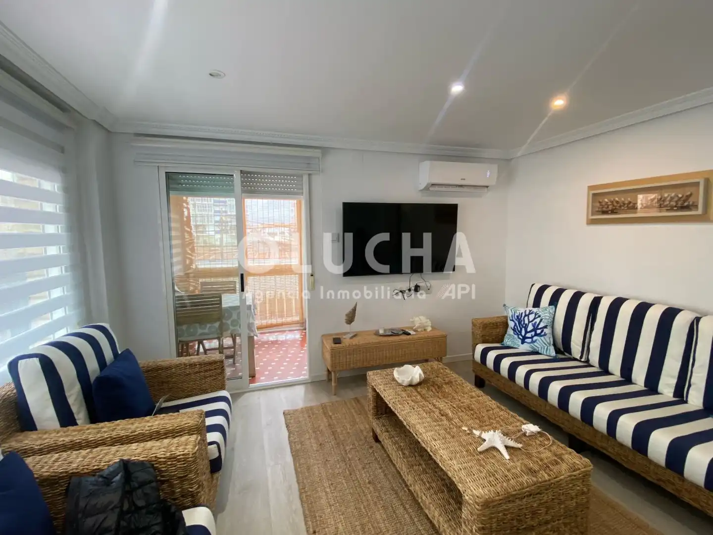 Apartment with lift for sale in Torreón - La Almadraba, imagen 5