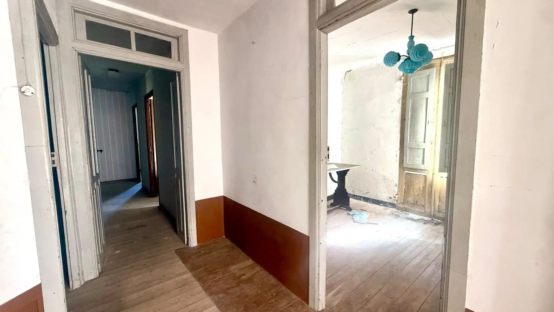 Casa o chalet en venta en Piñor con Jardín privado, Terraza y Amueblado