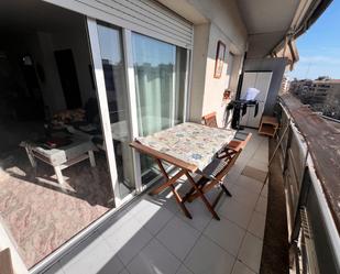 Terrassa de Pis en venda en Mataró amb Calefacció, Moblat i Forn