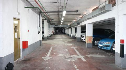 Photo 5 of Garage for sale in Avenida Juan de la Cierva, 2d, El Bercial, Madrid