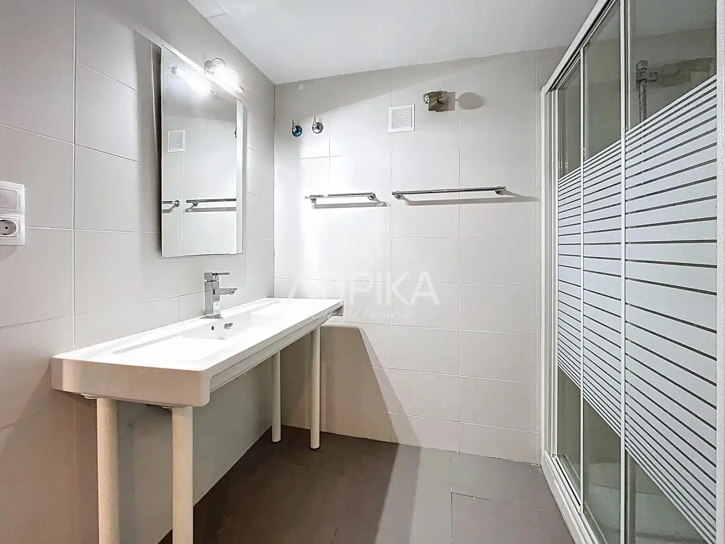 Bany de Casa o xalet en venda en Sitges amb Aire condicionat, Calefacció i Terrassa