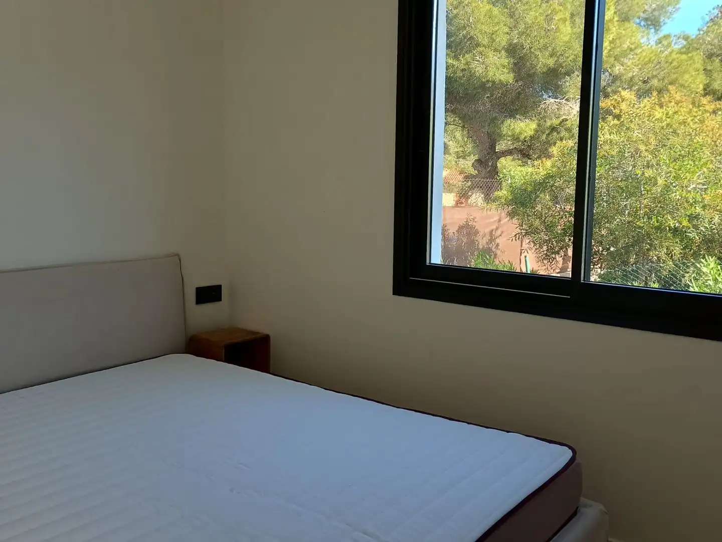 Bedroom of Apartments for sale in Jávea / Xàbia  with Air Conditioner, Heating and Terrace