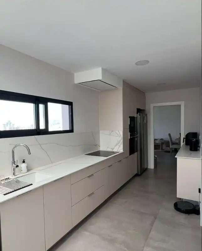 Penthouse with pool for sale in La Cala de Villajoyosa, imagen 6