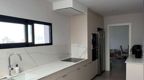Foto 5 de Ático en venta en Cala Palmera - Atrium, Villajoyosa / La Vila Joiosa