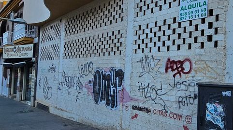 Se alquila local de 206m2 en esquina en Maracena, imatge 5