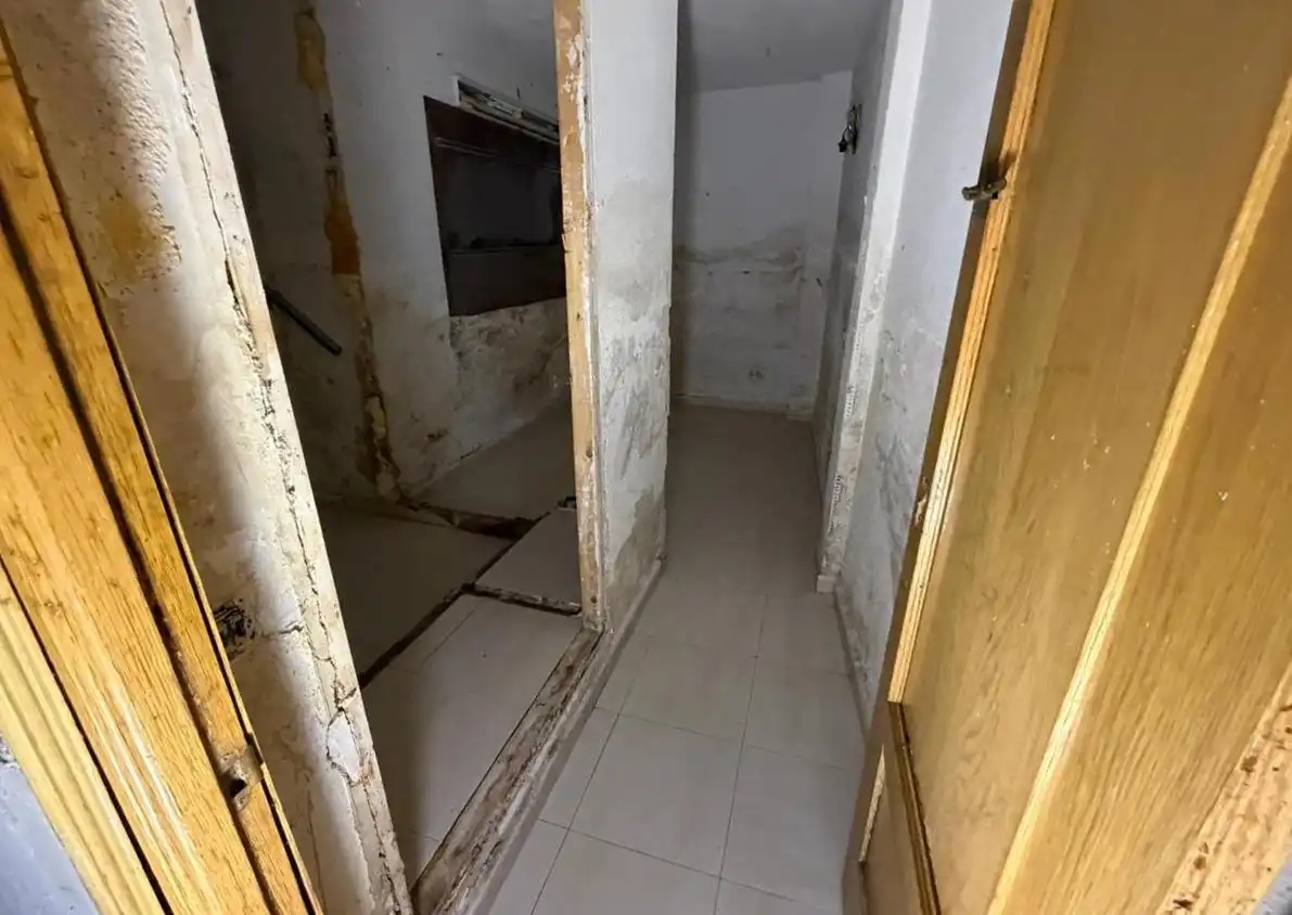 Planta baja en venta en Perales de Tajuña