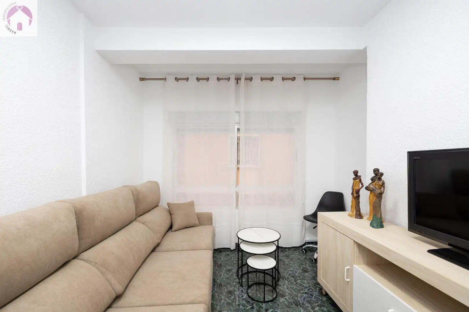 Piso en venta en Camino DE RONDA, 132, Camino de Ronda