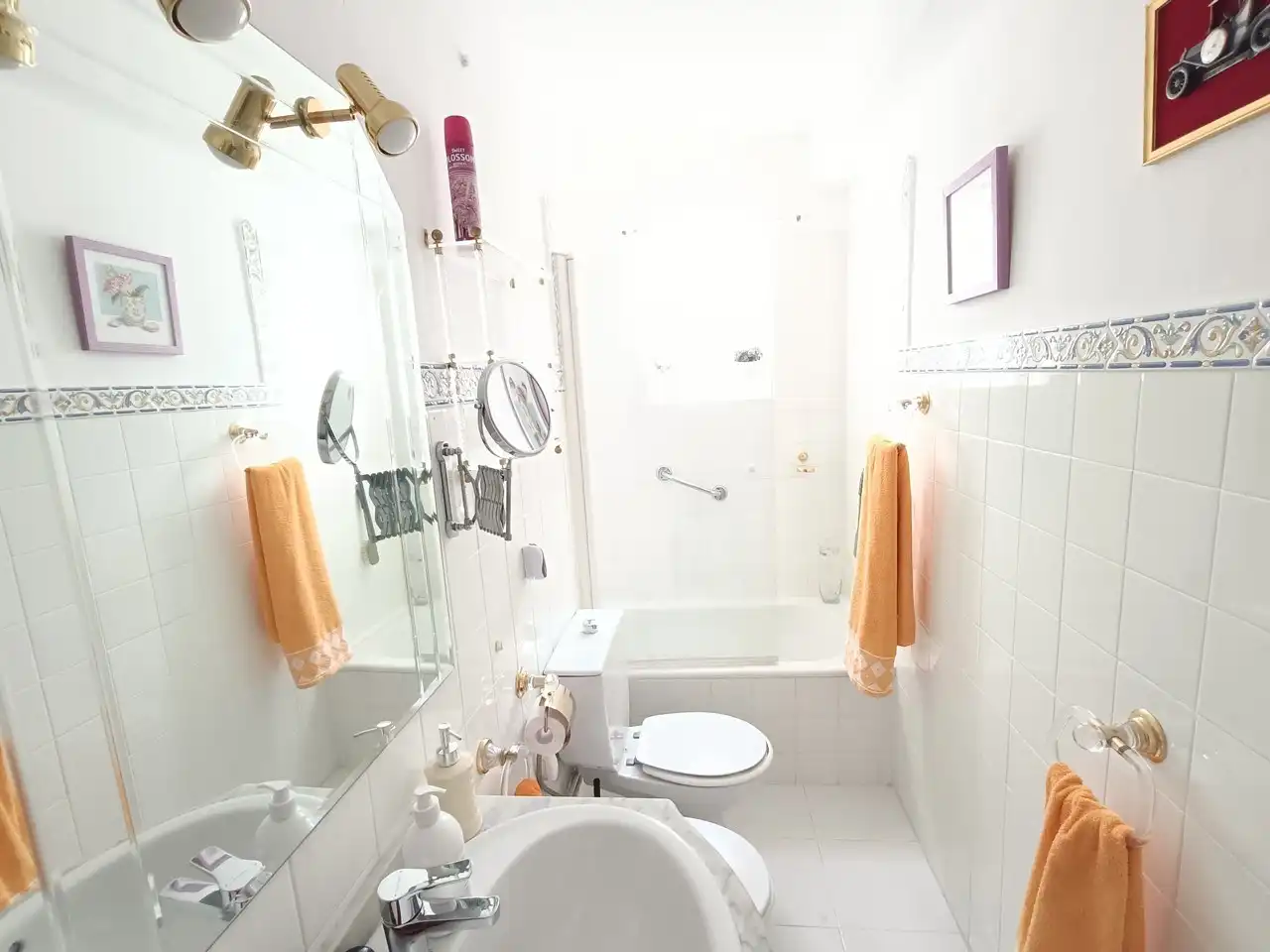 Flat with lift to rent in MARROQUINA, imagen 23